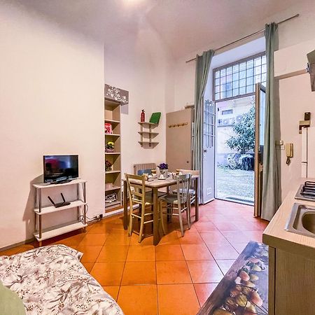 Myhouse Inn San Donato - Affitti Brevi Italia 토리노 외부 사진