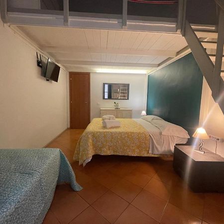 Myhouse Inn San Donato - Affitti Brevi Italia 토리노 외부 사진