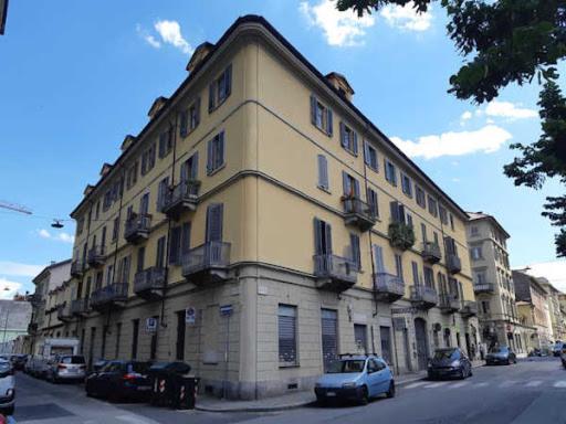 Myhouse Inn San Donato - Affitti Brevi Italia 토리노 외부 사진