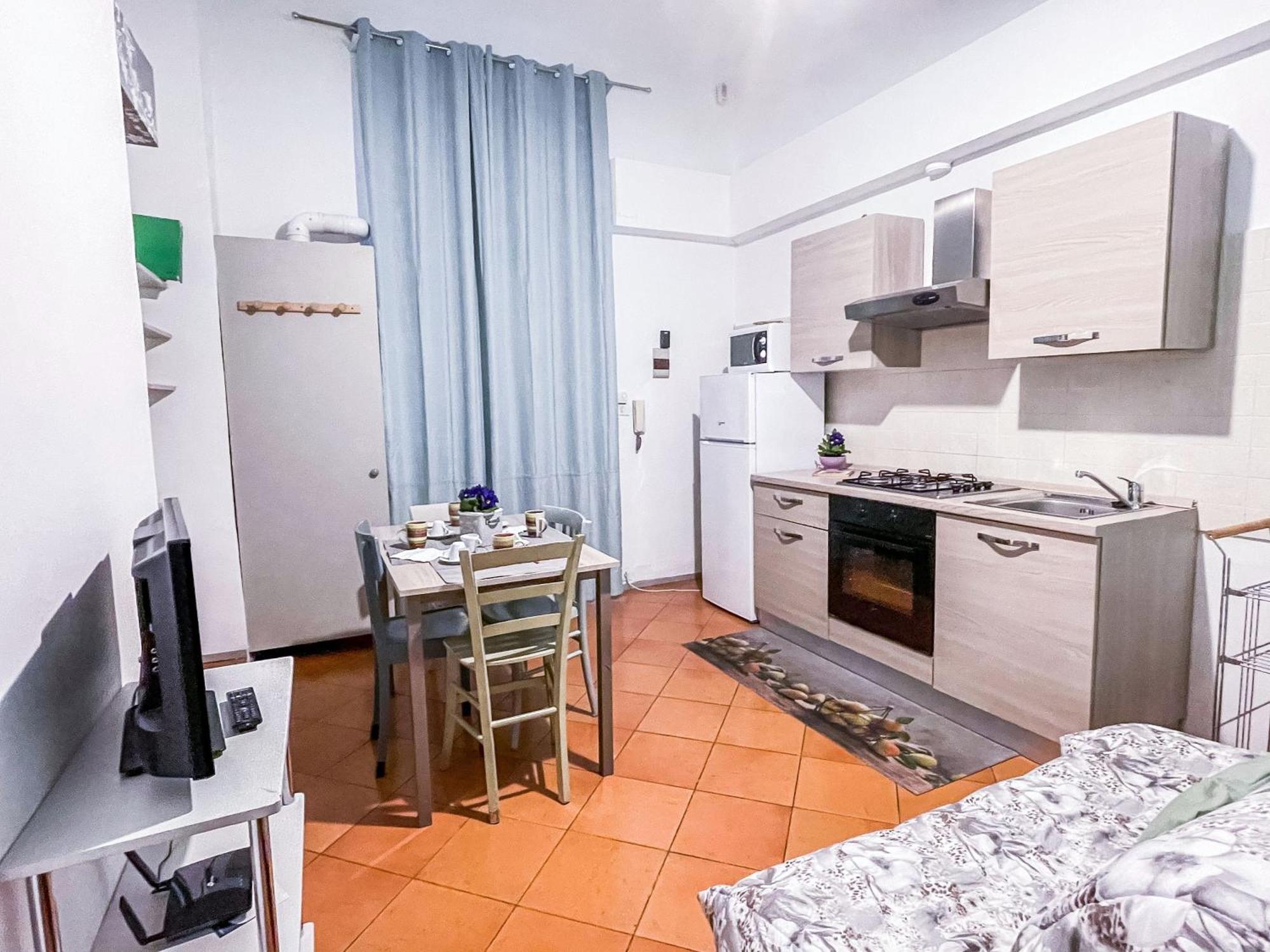Myhouse Inn San Donato - Affitti Brevi Italia 토리노 외부 사진