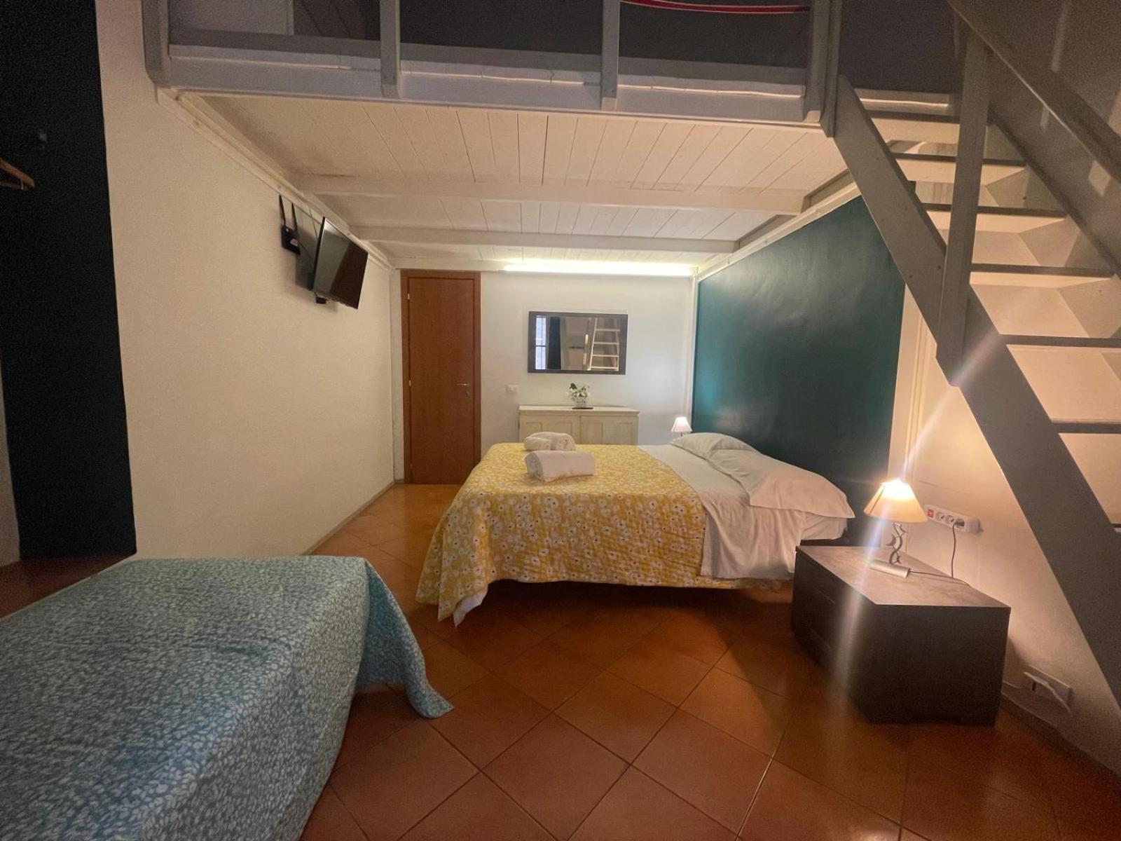 Myhouse Inn San Donato - Affitti Brevi Italia 토리노 외부 사진